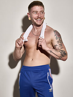Colt Spence